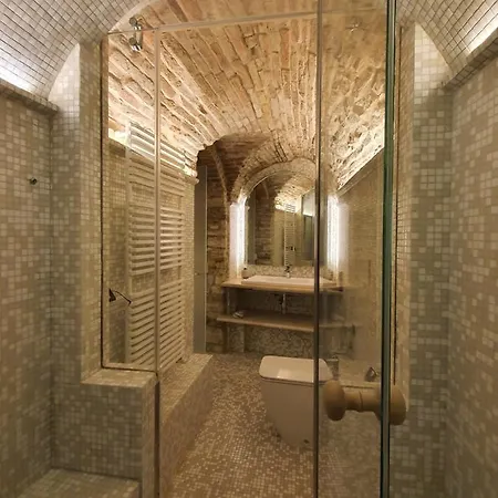 Apartamento La Pietra E Le Rose