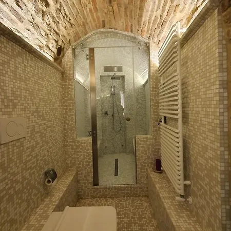 La Pietra E Le Rose Apartamento Monte Castello di Vibio