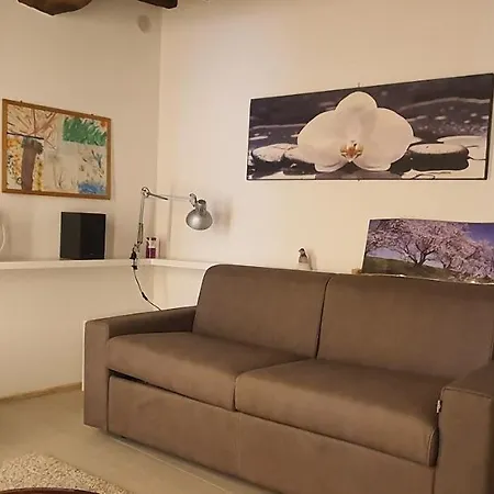 La Pietra E Le Rose Apartamento *